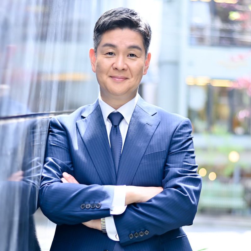 MIトラスト合同会社 CEO 石川真琴